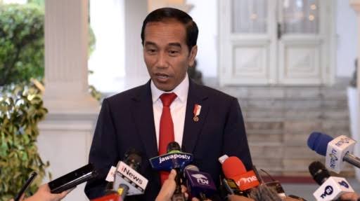 Jokowi Cabut Aturan Investasi Miras dalam Perpres 10/2021
