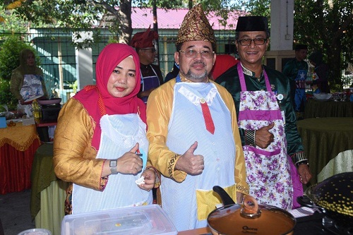 Bikin Bangga, 5 Anak Nelayan Rohil Lulus Seleksi Politeknik KP Dumai