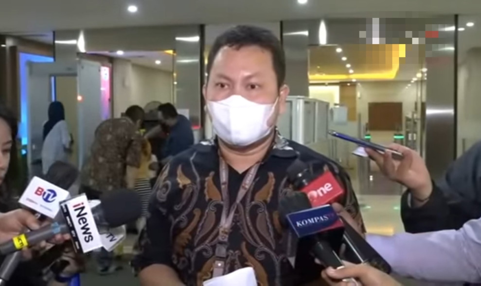 Buntut Flexing dan Gaya Hedonis Anak Istri, SF Hariyanto Dilaporkan ke Bareskrim Polri