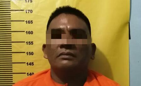 Petani Pemilik Sabu-sabu di Duri Ditangkap Polisi