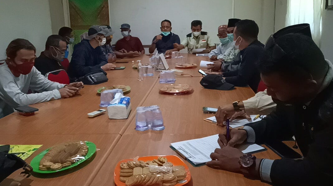 Masalah Lahan di Pelalawan, PT Arara Abadi Dinilai Mengadu Domba Masyarakat Adat