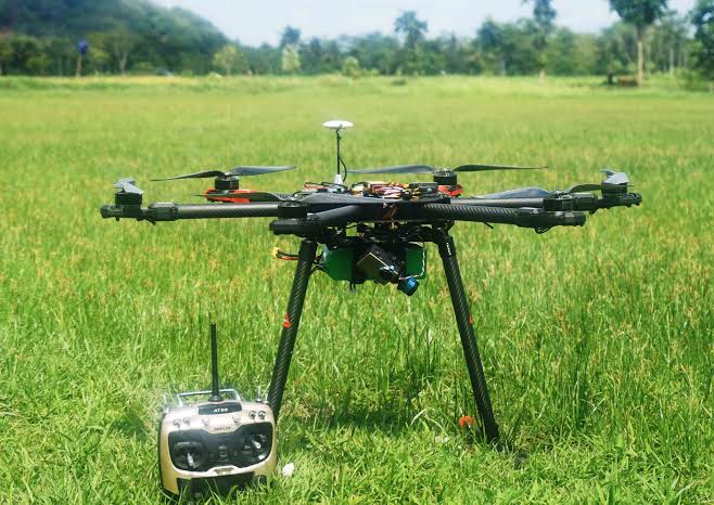 Lima Hari Belum Ditemukan, Tim SAR Gunakan Drone Cari Warga Riau yang Hilang di Hutan Sumbar
