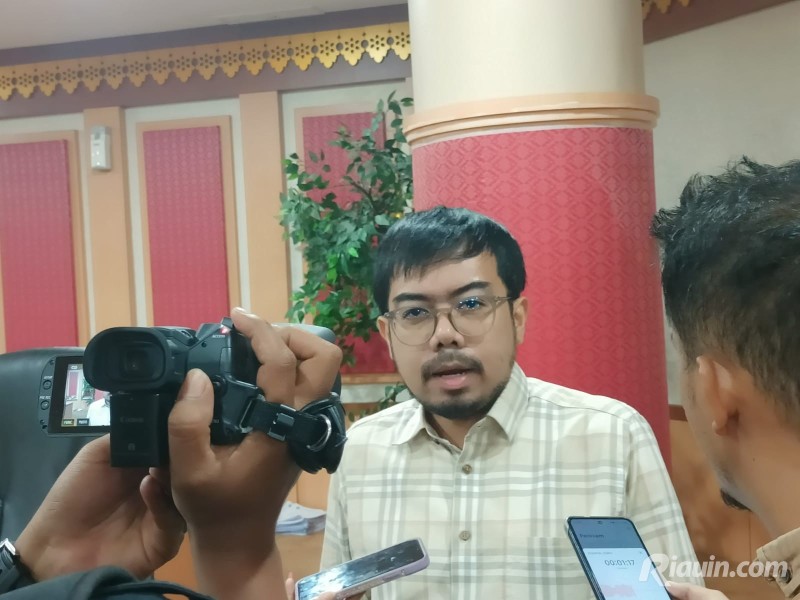 Belum Semua Miliki IPAL dan Insinerator, DPRD Riau Panggil Puluhan Pengelola Rumah Sakit di Pekanbaru