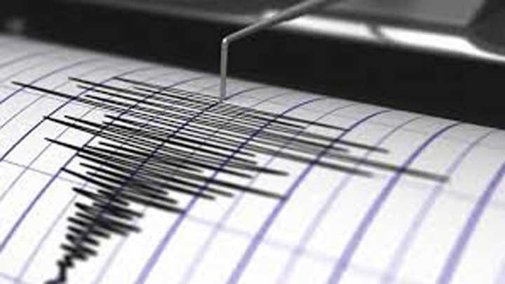Tak Berpotensi Tsunami, Kupang Diguncang Gempa Magnitudo 5,3