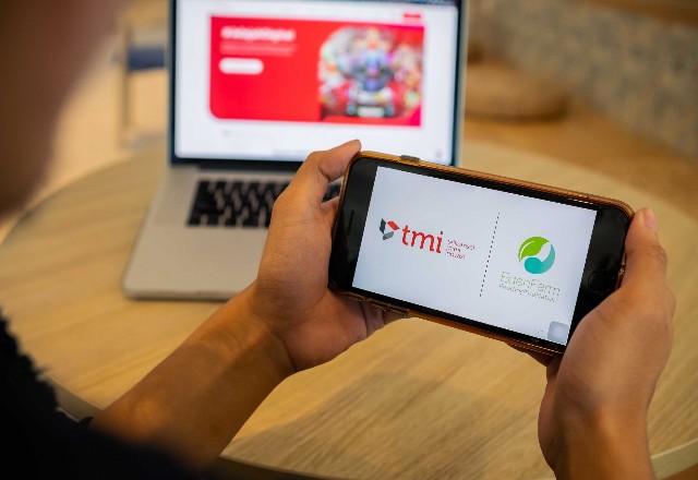 TMI Pimpin Pendanaan Pre-Series B di Platform Agritech Terbesar Indonesia EdenFarm