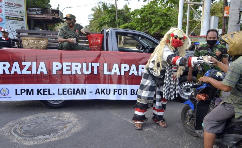 Aturan Wajib Swab Masuk Bali, Refund Tiket Pesawat Tembus Rp317 M
