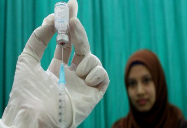 Jangan Sampai Terkendala, Pemerintah Terus Upayakan Stok Vaksin Meningitis untuk Umrah-Haji