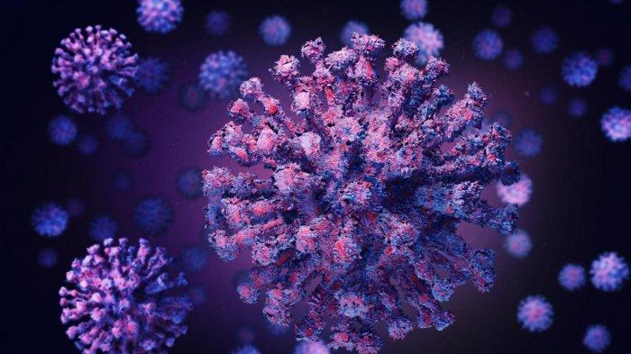 Mutasi Baru Virus Corona, Varian Delta Lebih Berbahaya dan Serang Kaum Muda