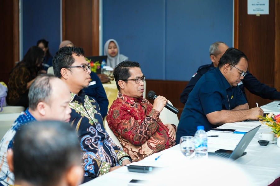 Kementerian ESDM Kawal Ketat Pemulihan Operasi Blok Rokan Pascagangguan Pipa Gas
