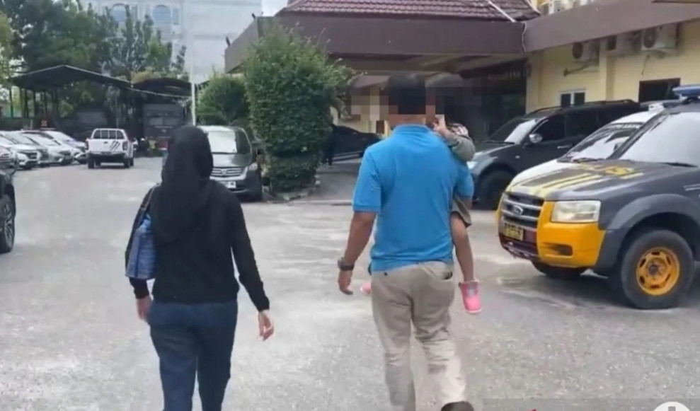 Dugaan Penganiayaan di Tempat Penitipan Anak, Polisi Periksa 7 Saksi