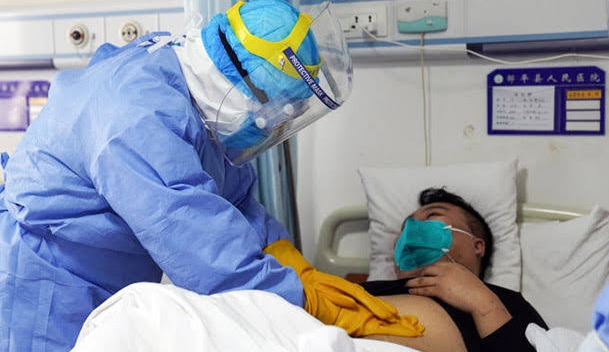 Hari Ini 6 Warga Pekanbaru Meninggal Akibat Corona, Total Kematian di Riau Jadi 331 Kasus