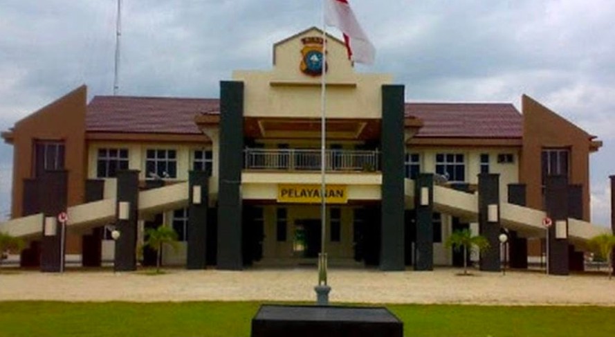 Kuansing Terjerembab di Zona Merah KPK, Eks Penyidik Anti-Rasuah Ditunjuk Jabat Kapolres