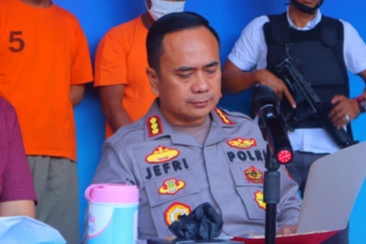 Polisi Buru Pelaku Pelecehan Pasien di RS Ibnu Sina Pekanbaru