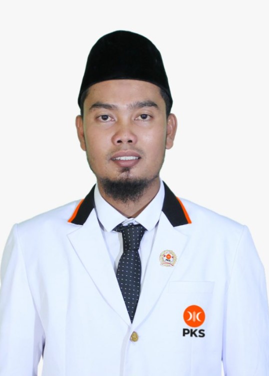 Anggota DPRD Inhu Harap Pilkades Serentak Tak Ditemukan Ijazah Palsu.