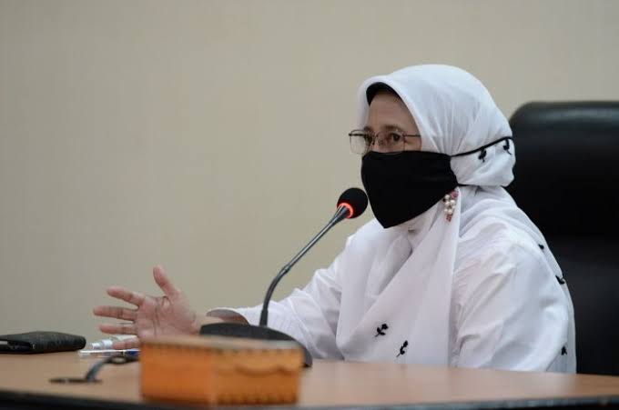 Kasus Positif di Riau Turun Signifikan, dalam Satu Hari 26 Orang Meninggal Akibat Covid-19
