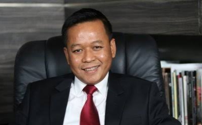 Rektor Terpilih USU Muryanto Amin Terbukti Plagiat, Dihukum Tunda Kenaikan Pangkat