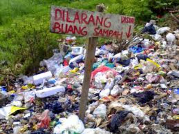 DLHK Pekanbaru Minta Angkutan Mandiri Langsung Buang Sampah ke TPA 2 Muara Fajar