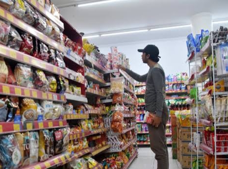 Dua Kali Beraksi, Maling di Indomaret Sukajadi Dibekuk