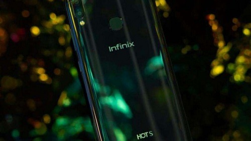 Coba Peruntungan, Infinix Akan Rilis Smartphone Baru di Awal 2019