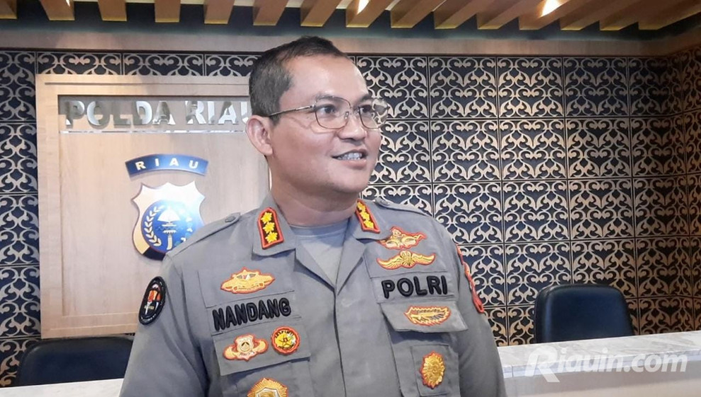 Berkas Kasus Kecelakaan Kerja PT PPLI Segera Dilimpahkan ke Kejati Riau
