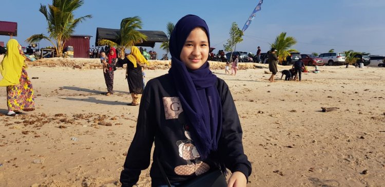 Heboh, Siswi SMP Kelas IX di Pekanbaru Dilaporkan Hilang, Terakhir Terlihat di Jalan Sudirman