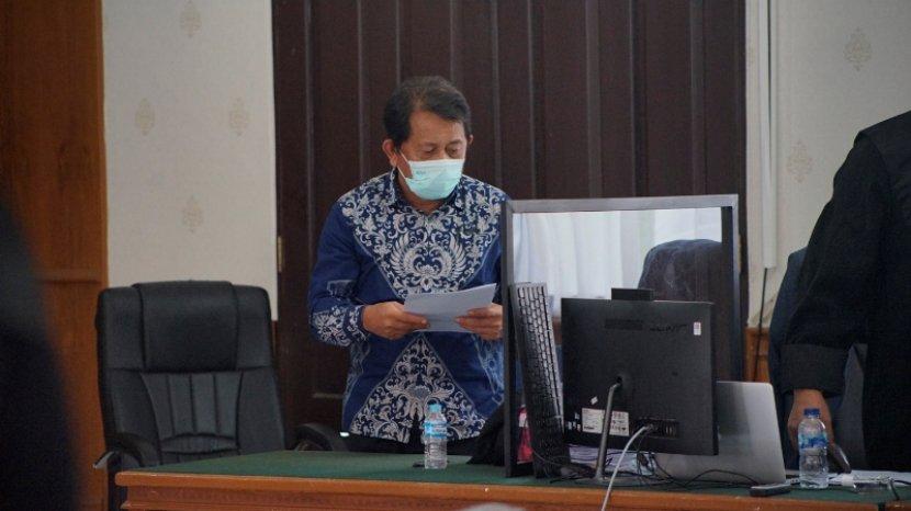 Divonis 3 Tahun Penjara dan Denda 50 Juta, Yan Prana: Saya Akan Konsultasi dengan Kuasa Hukum