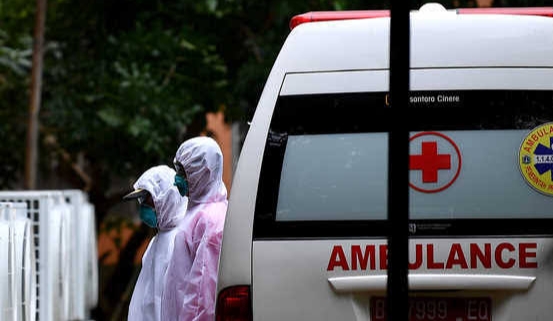 Tak Sanggup Bayar Uang Muka ke RS Pasien Covid-19 Isolasi Mandiri, Akhirnya Meninggal