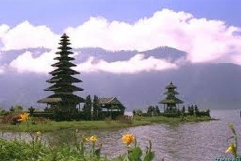 Bali Dogoyang Gempa 5,1 SR