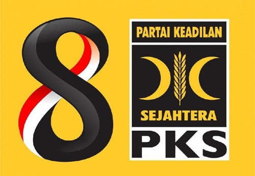 Pileg 2019, PKS Targetkan 10 Kursi di DPRD Kota Pekanbaru 